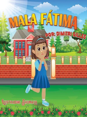 cover image of Mala Fatima